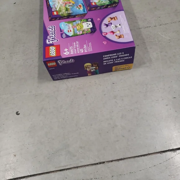 Lego - Picture 5 of 6